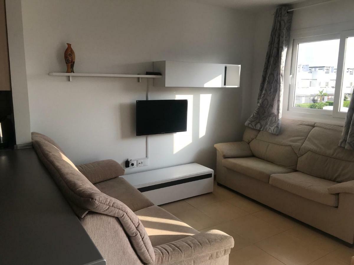 2 Bed Apartment On Condado De Alhama With Roof Solarium N5 Las Flotas de Butron Exterior photo