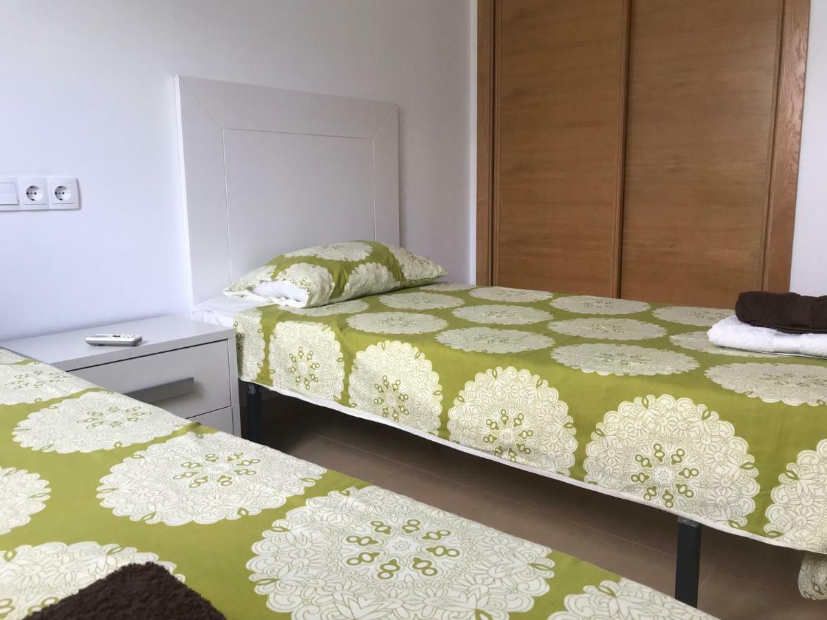 2 Bed Apartment On Condado De Alhama With Roof Solarium N5 Las Flotas de Butron Exterior photo
