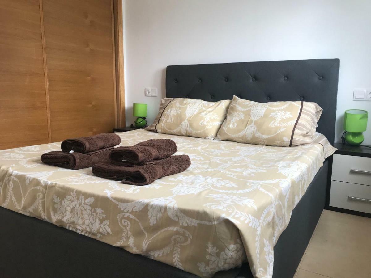 2 Bed Apartment On Condado De Alhama With Roof Solarium N5 Las Flotas de Butron Exterior photo