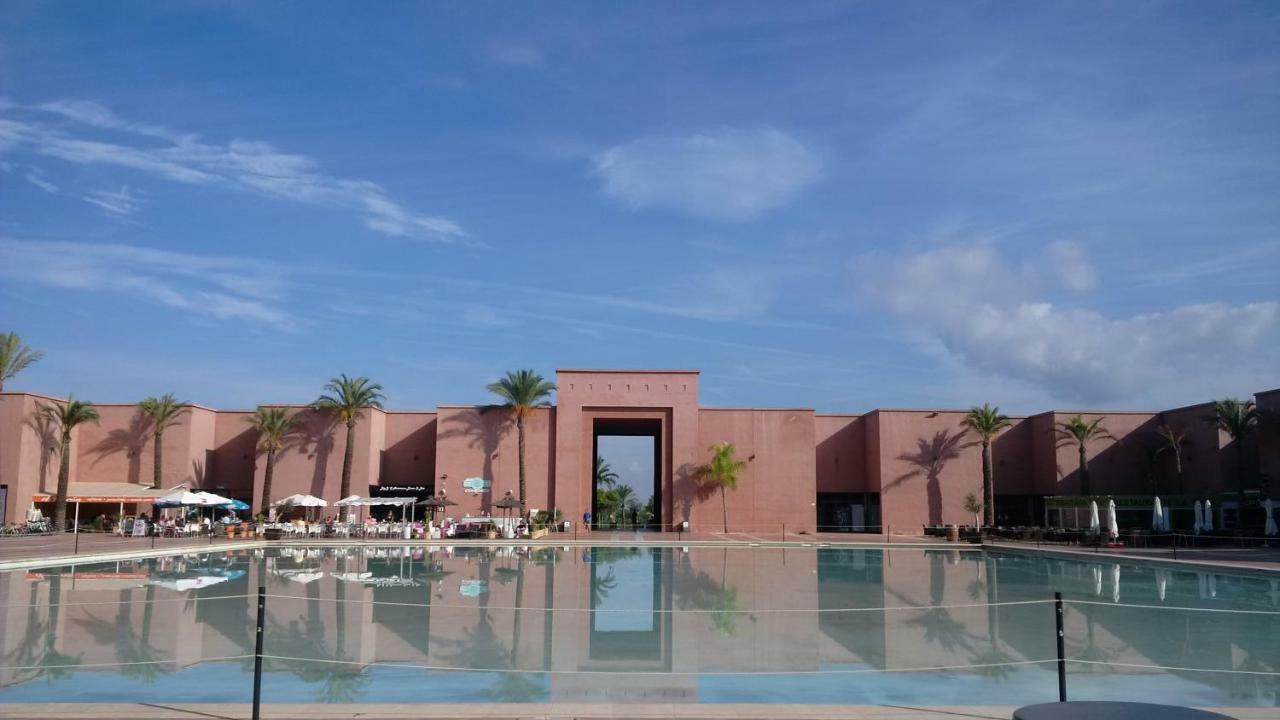 2 Bed Apartment On Condado De Alhama With Roof Solarium N5 Las Flotas de Butron Exterior photo